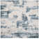 Tapis abstrait Ellar Vogue Performance