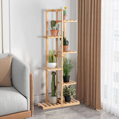 Support pour plante Jonestown