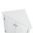 Triangle Bathroom Storage Cabinet With Adjustable Shelves, Freestanding Floor Cabinet For Home Kitchen-990905987