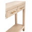 Console 47,25 po Norrell
