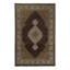 India 55 Oriental Area Rug