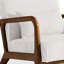 Chaise d'appoint Jyrin Mid Century-1662300183-1662300186