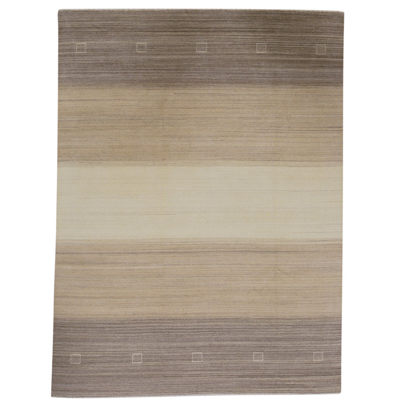 One-of-a-Kind 8'9" X 11'9" Area Rug