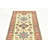 Runner Mosley Ivory Rug