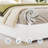 Cloud Bed Frame, Upholstered Platform Bed with Wood Legs-103523917-103523922