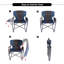 Fauteuil de direction inclinable Falwell