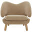 Felicia Contemporary Accent Armchair-76870384-76793515