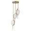 Locket 3 - Light LED Pendant