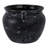 Bungalow Rose Textured Stoneware Jug Planter-2110759078-2110759076