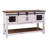 55'' Solid Wood Console Table-31965834