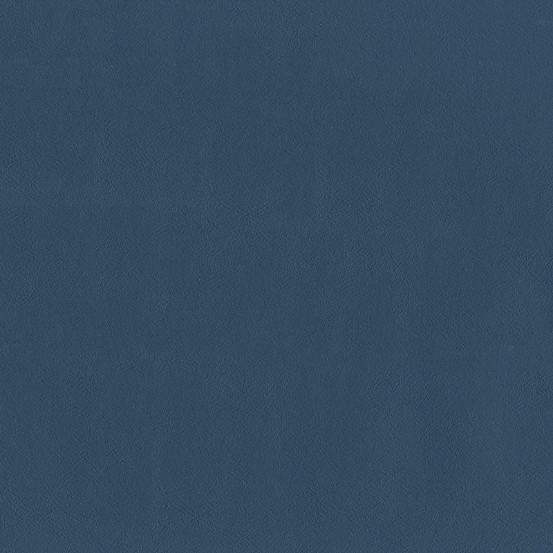 Similicuir, Bleu denim