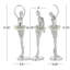 Ensemble de 3 figurines Gwendelynn-92697444