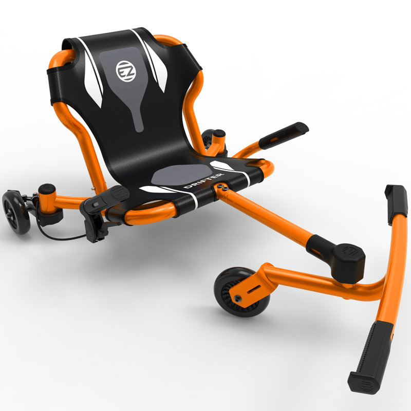 EzyRoller: Drifter X - Orange