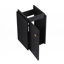 Petit meuble-lavabo 12 "avec lavabo 12"