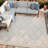 Monita Geometric Indoor / Outdoor Rug-1116072098