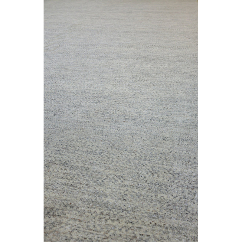 One-of-a-Kind Rectangle 13'9" X 18'10" Area Rug
