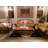 Edelman Solid Wood Single Coffee Table