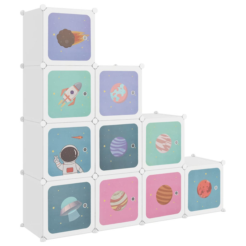 Closet System