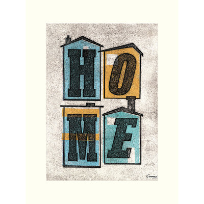 Home 1 Piece Wall Art