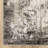 Gwern Abstract Grey/Blue/Ivory Area Rug-918009792