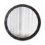 Huldar Glass Flat Wall Mirror-468709866