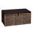 Weyauwega Wicker Trunk