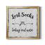 «Lost Socks», art textuel sur toile-222373955-222374005