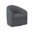 Pinnacle Swivel Barrel Chair-70369952