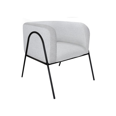Fauteuil Thurmond