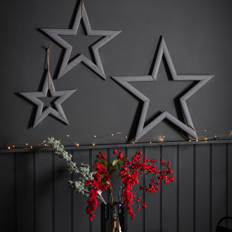 Fernando 7.5cm LED String Lights