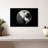 Oberle Silver Globe