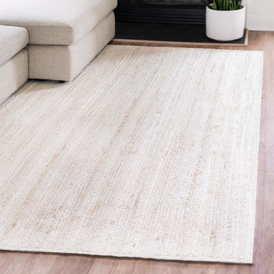 Neilson Braided Chindi Rugs