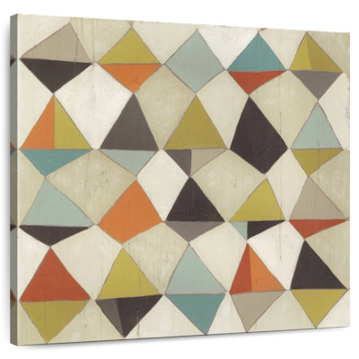 Avery Pattern Undulation III