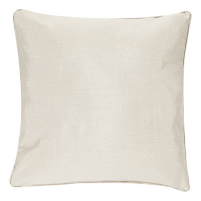 Sparkle Reversible Throw Pillow