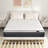 Medium Memory Foam Hybrid Mattress-221402725-219647410