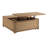 WOODFIELD SQUARE COFFEE TABLE