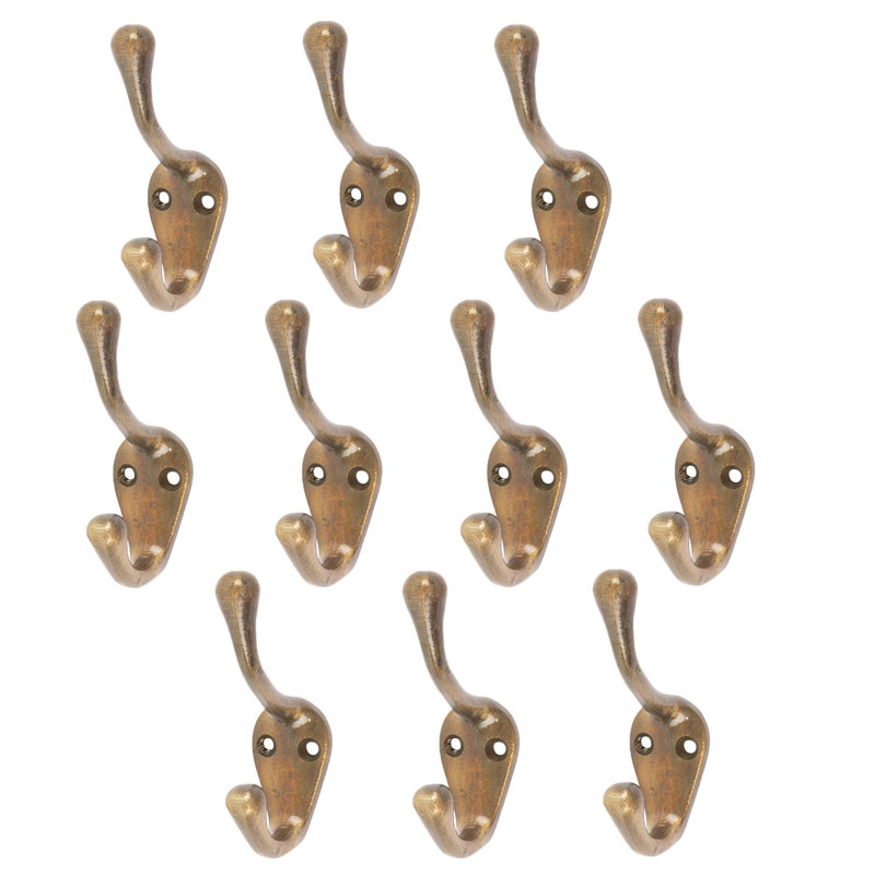Iron Wall Wall Hook