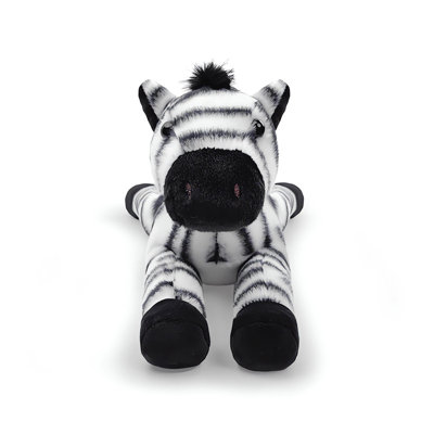 LIFETOWN Stuffed Animal Plushie, Gifts for Kids, All Ages, Toddlers, Adults, and Families - Holiday Birthday Plush Toy 12 inches