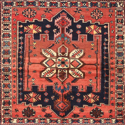 Izola Oriental Indoor Rug