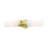 Charlesha 2 - Light Dimmable Bath Sconce-787747946