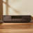 Entertainment Center TV Stand For TV Ups To 70” Mid Century TV Console Media Console with Storage-948005318