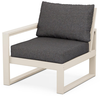 Edge Patio Lounge Chair