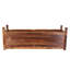 Gautreaux Handmade Wood Elevated Planter-951277832