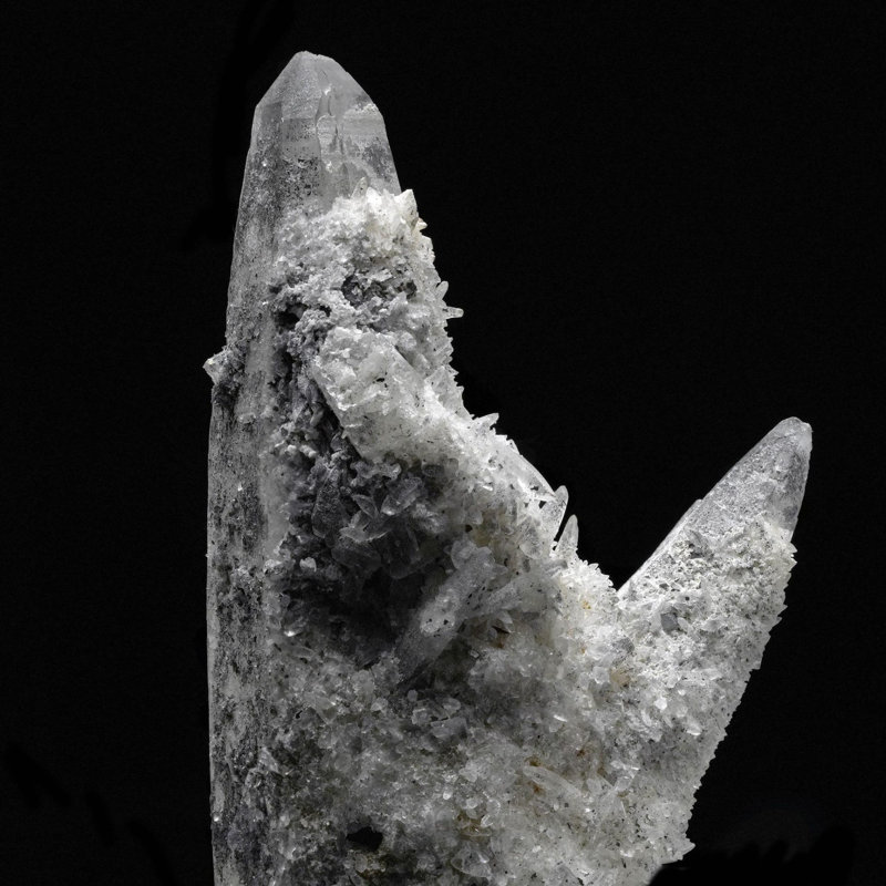 Calcite hématite