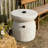 Outdoor Patio Side Table