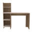 Bureau d'écriture Tecoa, quatre tablettes