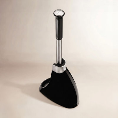 Simplehuman Toilet Brush with Caddy