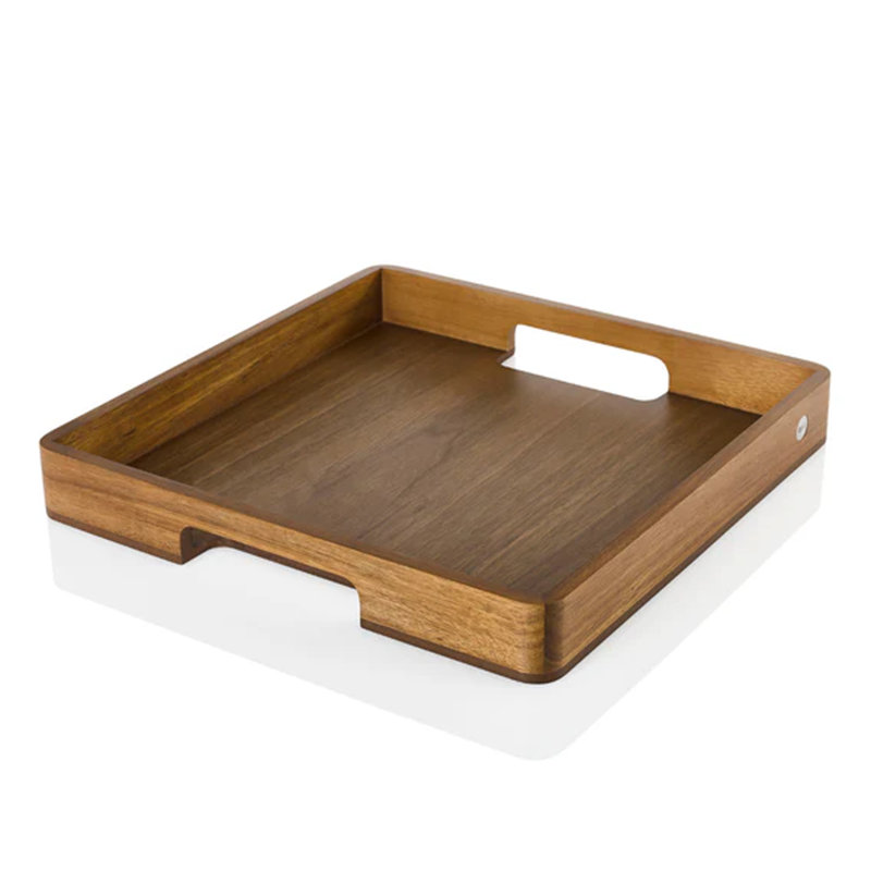 AdHoc Wood Tray