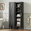 Meuble de rangement 67 po-1590974166