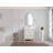 Aberdeen 30 " W Freestanding Standard Free Standing 1 Single Vanity Bathroom Vanity With Quartz Top-101178373
